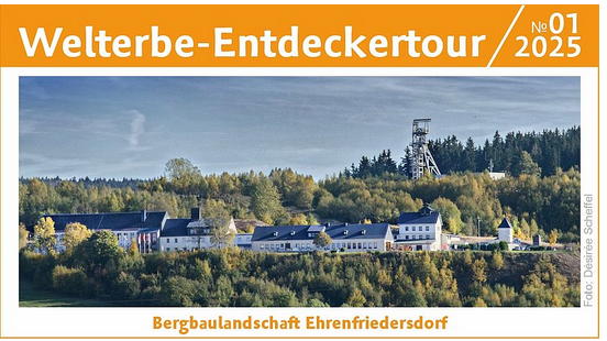 Welterbe-Entdeckertouren