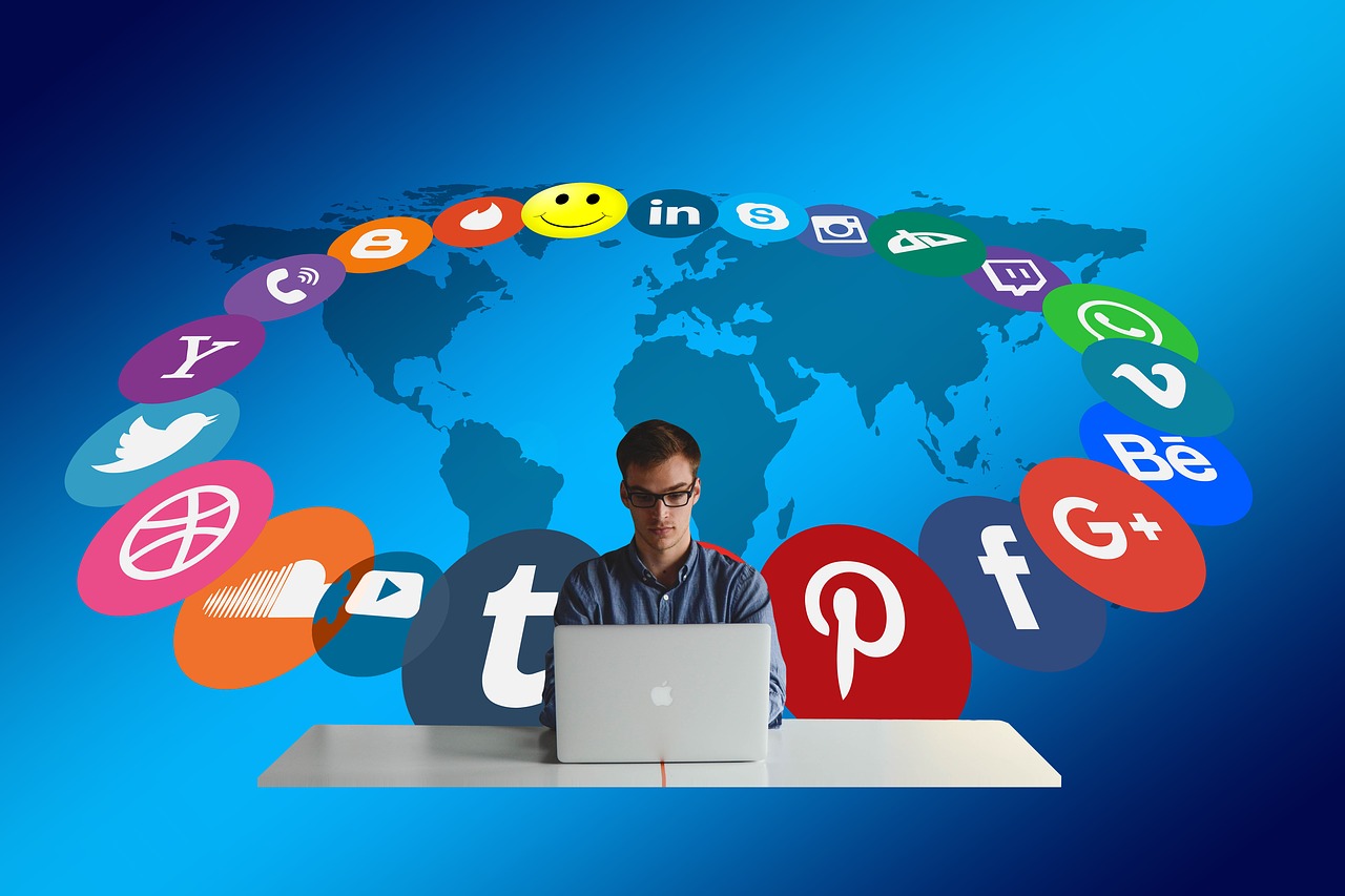 Soziale Medien verstehen - Eine Einführung in das Social Media Marketing